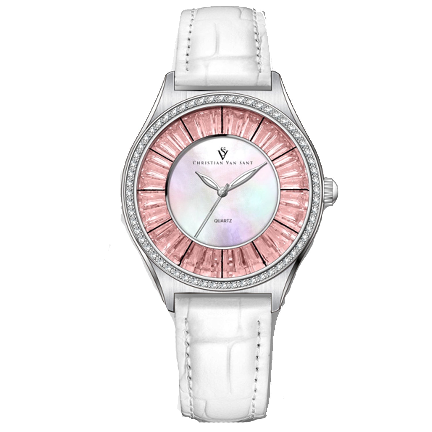 Christian Van Sant Watches